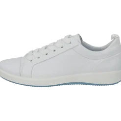 Ara Roma 23903, Schnürschuhe, Damen, Weiß