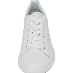 Ara Roma 23903, Schnürschuhe, Damen, Weiß