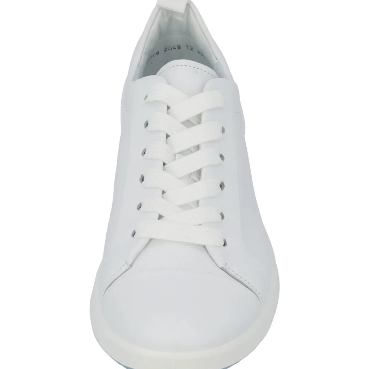 Ara Roma 23903, Schnürschuhe, Damen, Weiß