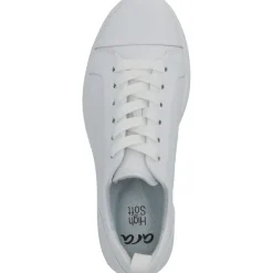 Ara Roma 23903, Schnürschuhe, Damen, Weiß
