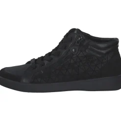 Ara 12-24499-01 ROM, Stiefeletten, Damen, Schwarz