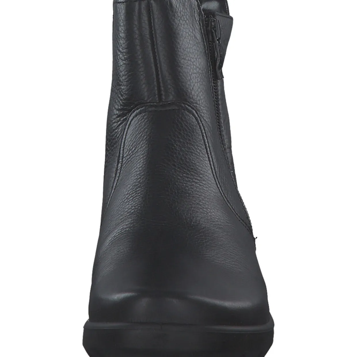 Ara 40413, Winterstiefeletten, Damen, schwarz