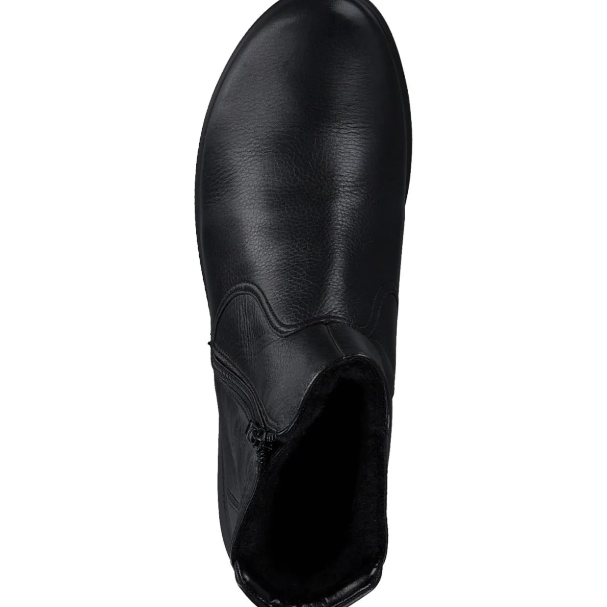 Ara 40413, Winterstiefeletten, Damen, schwarz