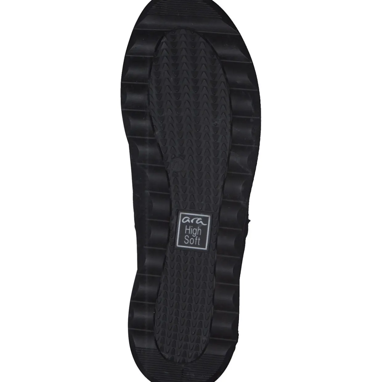 Ara 40413, Winterstiefeletten, Damen, schwarz