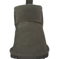 Axelda 3536M-5050, Winterstiefeletten, Damen, OLIVE