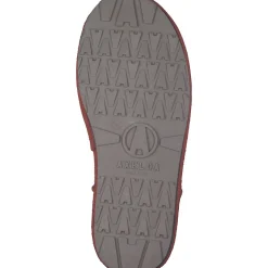 Axelda 3536M-1414 , Winterstiefeletten, Damen, ORANGE