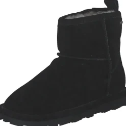 Axelda 3300M-0143, Winterstiefeletten, Damen, Schwarz (Black/Stone)