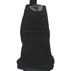Axelda 3300M-0143, Winterstiefeletten, Damen, Schwarz (Black/Stone)