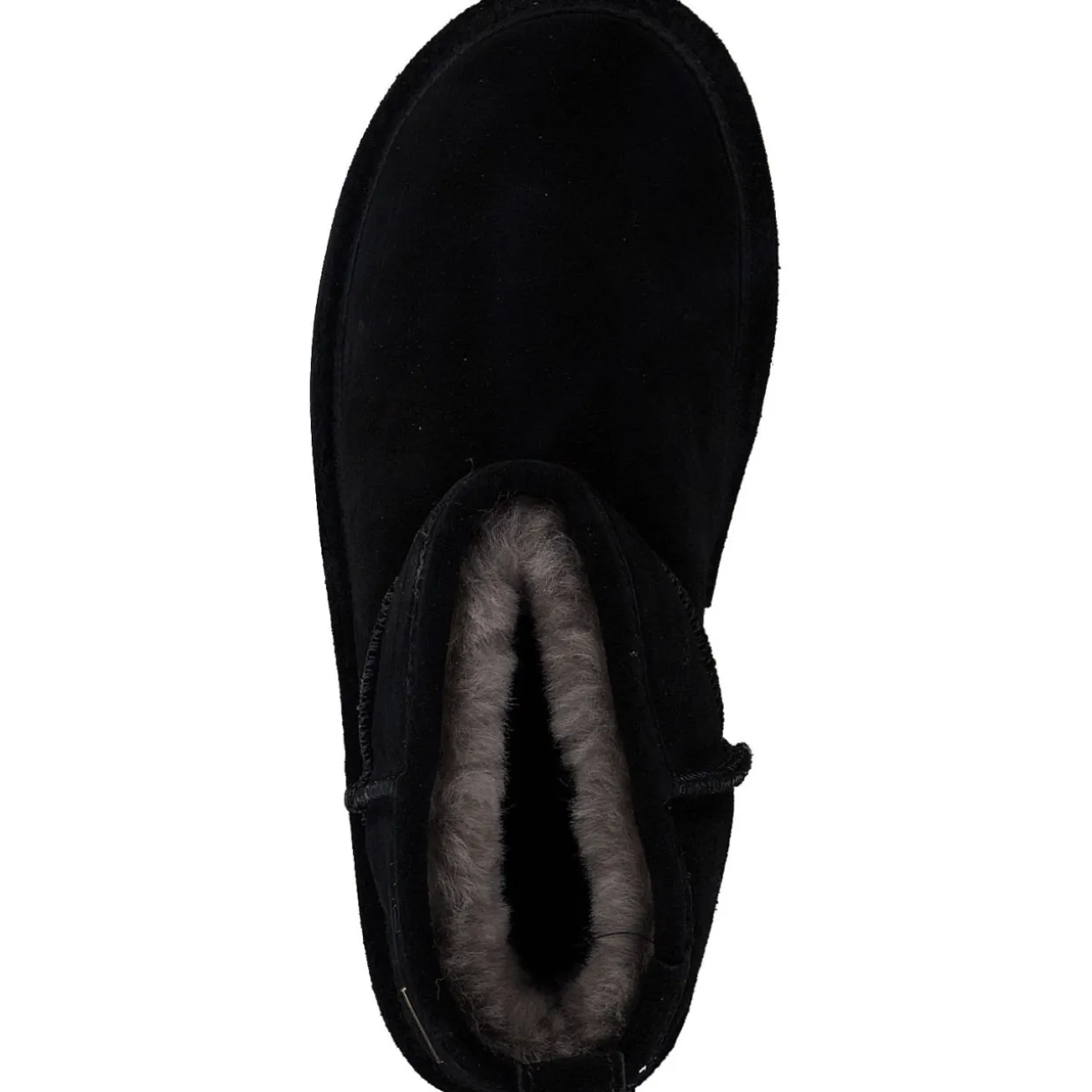 Axelda 3300M-0143, Winterstiefeletten, Damen, Schwarz (Black/Stone)