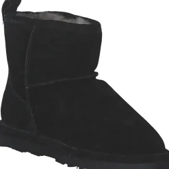Axelda 3300M-0143, Winterstiefeletten, Damen, Schwarz (Black/Stone)