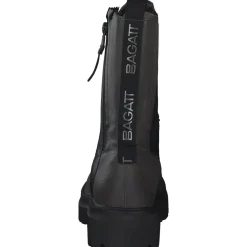 Bagatt ABO33, Stiefeletten, Damen, dark grey black