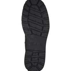 Bagatt ABO33, Stiefeletten, Damen, dark grey black