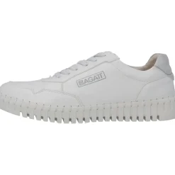 Bagatt AFJ01, Sandalen, Damen, white / silver
