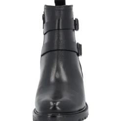 Bagatt AFR51, Winterstiefeletten, Damen, black
