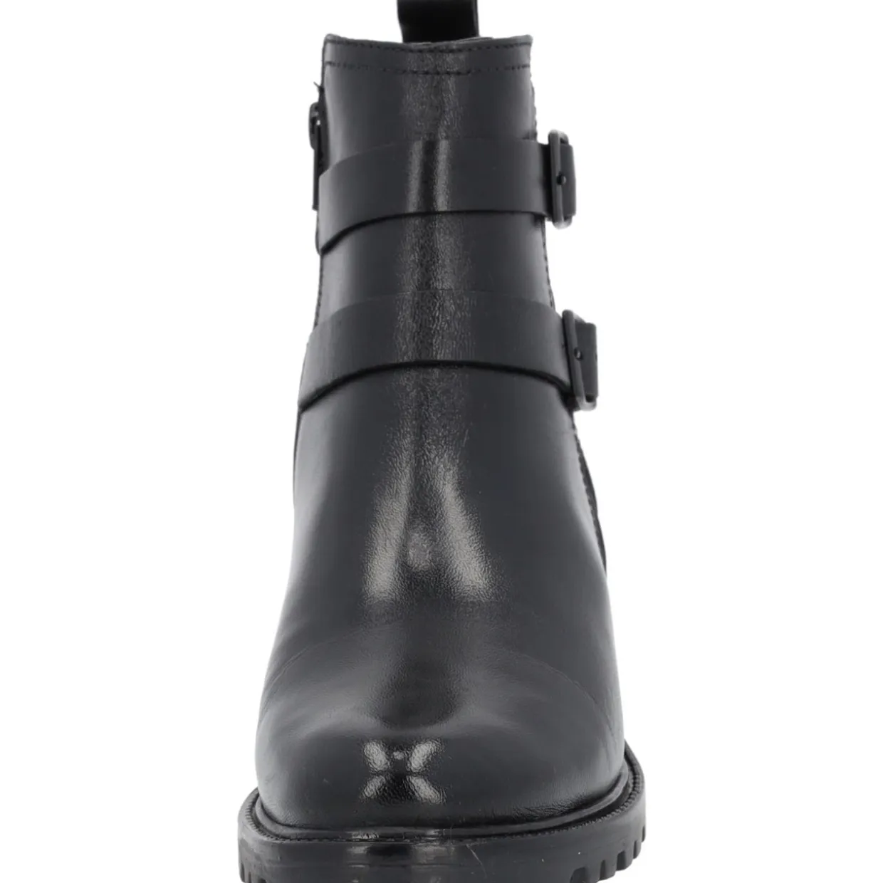Bagatt AFR51, Winterstiefeletten, Damen, black