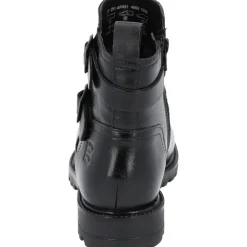 Bagatt AFR51, Winterstiefeletten, Damen, black
