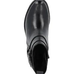 Bagatt AFR51, Winterstiefeletten, Damen, black