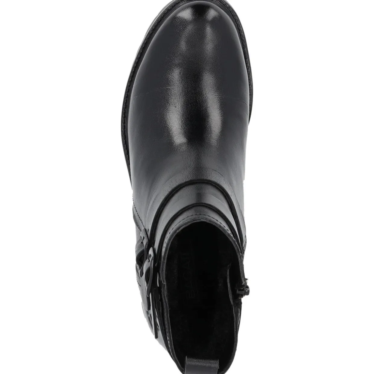Bagatt AFR51, Winterstiefeletten, Damen, black