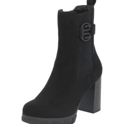 Bagatt AGL32, Stiefeletten, Damen, black