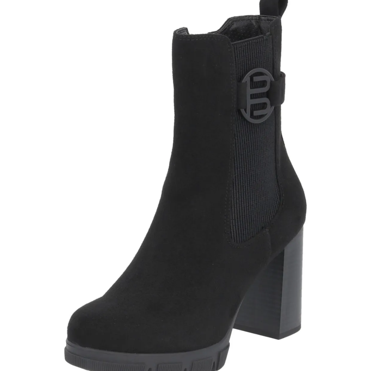 Bagatt AGL32, Stiefeletten, Damen, black