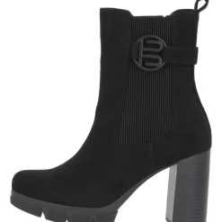Bagatt AGL32, Stiefeletten, Damen, black