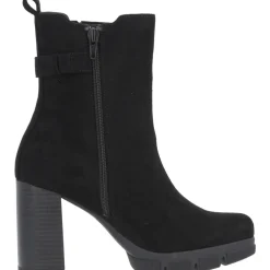 Bagatt AGL32, Stiefeletten, Damen, black