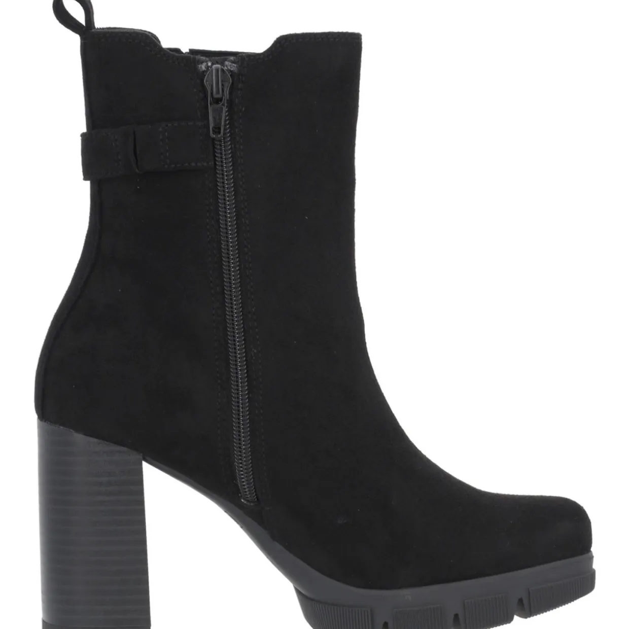 Bagatt AGL32, Stiefeletten, Damen, black