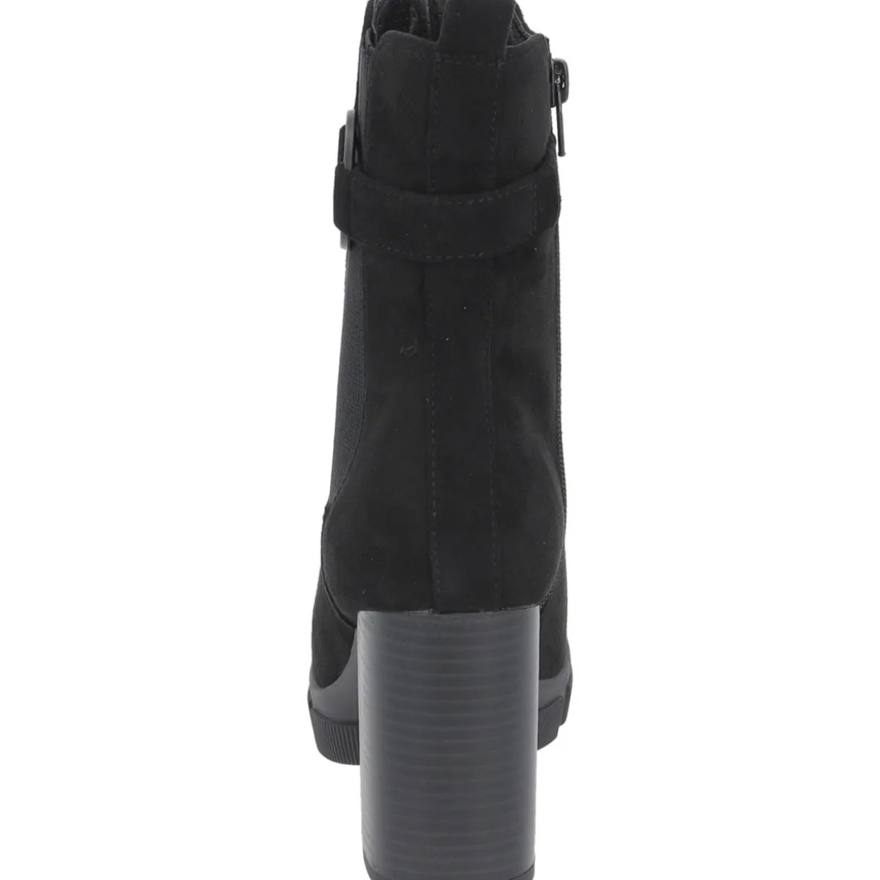 Bagatt AGL32, Stiefeletten, Damen, black