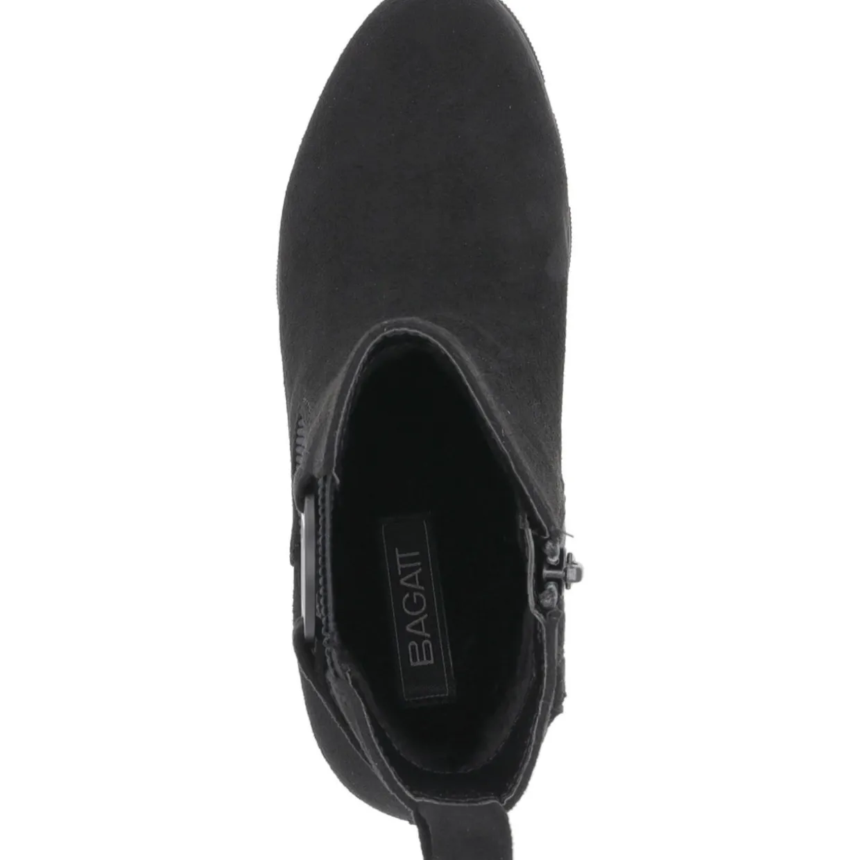 Bagatt AGL32, Stiefeletten, Damen, black