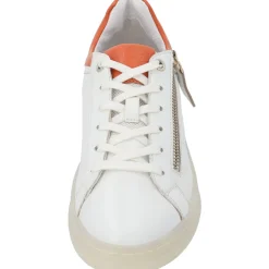Bagatt AJF08, Schnürschuhe, Damen, Weiß