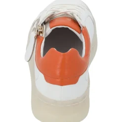 Bagatt AJF08, Schnürschuhe, Damen, Weiß