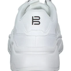 Bagatt AKF01, Schnürschuhe, Damen, Weiß