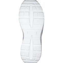 Bagatt AKF01, Schnürschuhe, Damen, Weiß