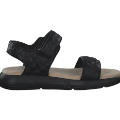Bagatt A7882, Klassische Sandaletten, Damen, Schwarz