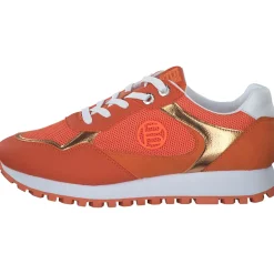 Bagatt A6L16, Schnürschuhe, Damen, orange