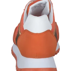 Bagatt A6L16, Schnürschuhe, Damen, orange