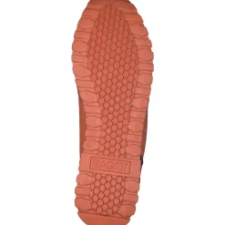 Bagatt A6L16, Schnürschuhe, Damen, orange
