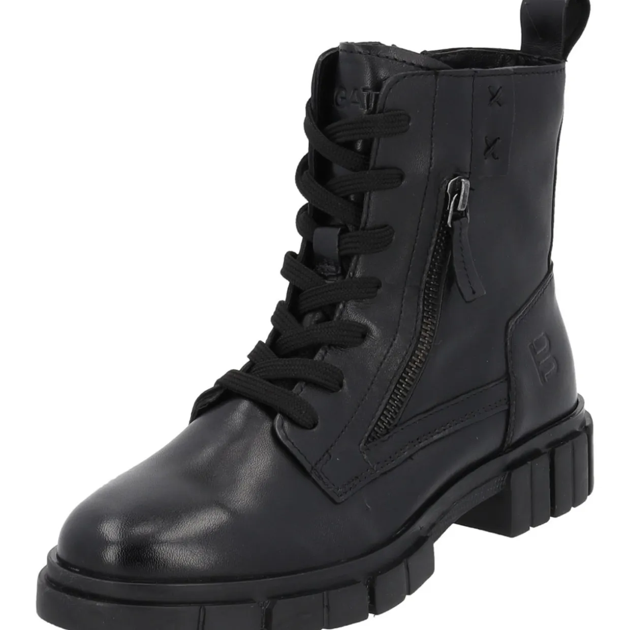 Bagatt A963L, Stiefeletten, Damen, black