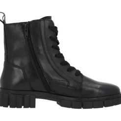 Bagatt A963L, Stiefeletten, Damen, black