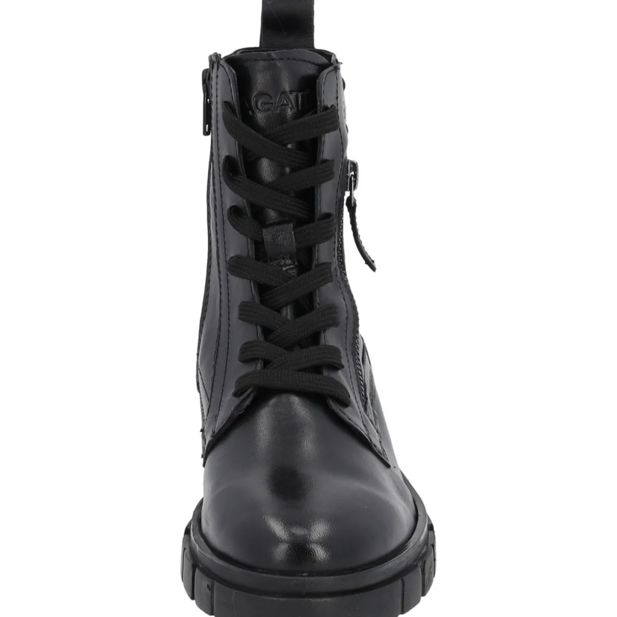 Bagatt A963L, Stiefeletten, Damen, black