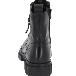 Bagatt A963L, Stiefeletten, Damen, black
