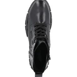Bagatt A963L, Stiefeletten, Damen, black