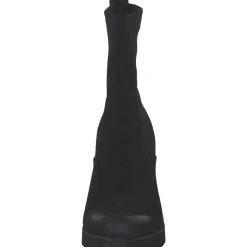 Bagatt 415AME316469-1010, Stiefeletten, Damen, black