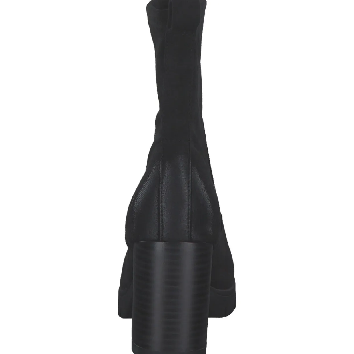 Bagatt 415AME316469-1010, Stiefeletten, Damen, black