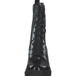 Bagatt 435-AMG315700-1000, Stiefeletten, Damen, black