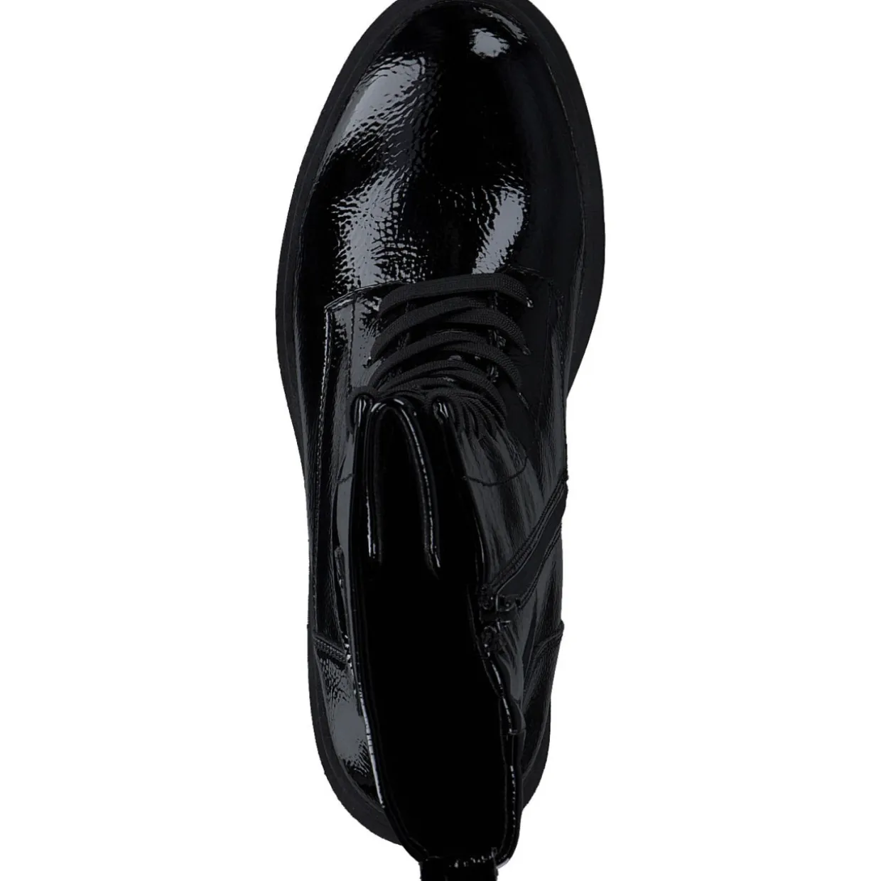 Bagatt 435-AMG315700-1000, Stiefeletten, Damen, black