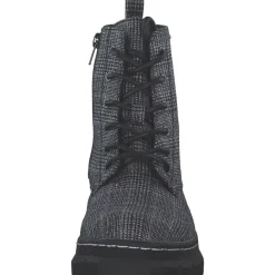 Bagatt 435-ANC32-6900-8100, Stiefeletten, Damen, black /multicolor