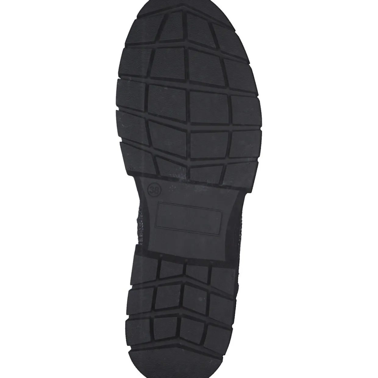 Bagatt 435-ANC32-6900-8100, Stiefeletten, Damen, black /multicolor