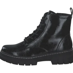 Bagatt 435-ANC31-5700, Stiefeletten, Damen, Schwarz