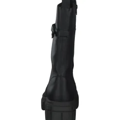Bagatt A4U38, Stiefeletten, Damen, black